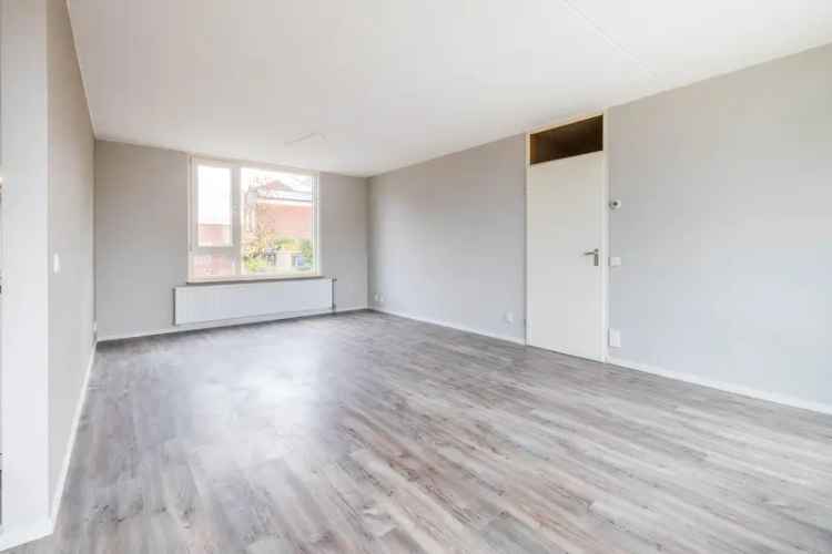 Appartement te koop Venlo: 2 slaapkamers, balkon, garage
