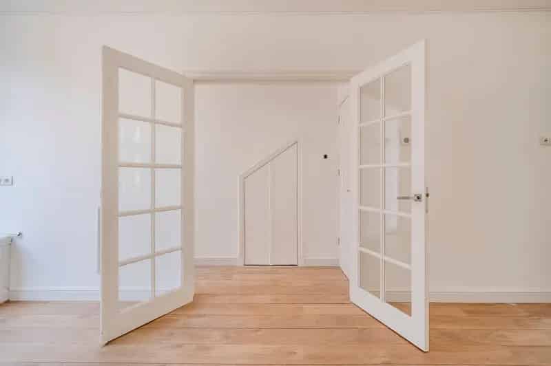 Appartement te koop Den Haag Geuzenkwartier 53m2 tuin