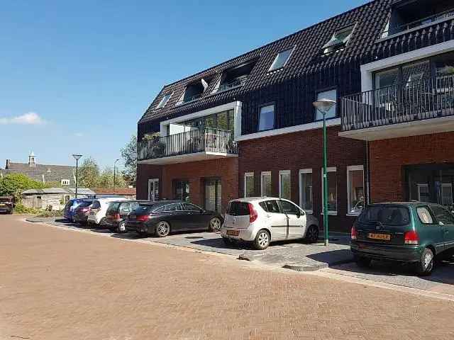 Appartement huren Bunschoten