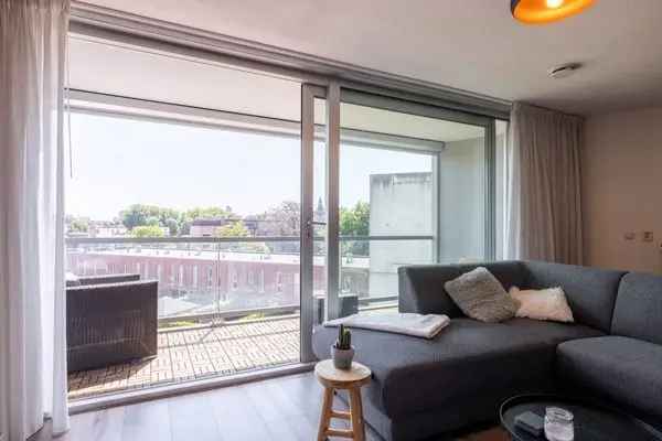 Appartement Te Huur in Tilburg, Noord-Brabant