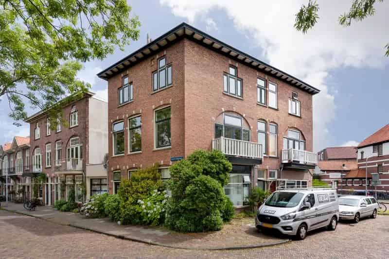 Appartement te koop: Schouwtjeslaan 67-A 2012 KG Haarlem | Funda