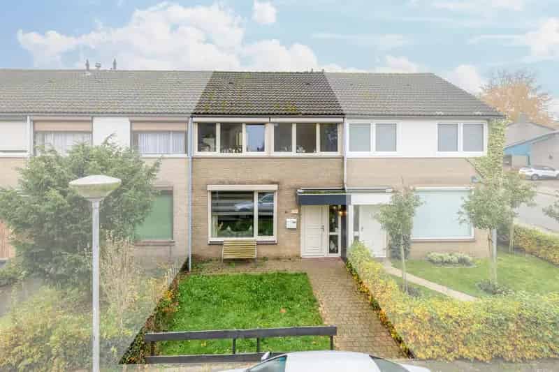 Tussenwoning 3 slaapkamers Blerick