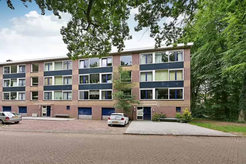 Appartement te koop: Prof. Lorentzlaan 245 3769 GE Soesterberg | Funda