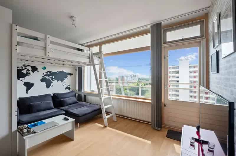 Appartement te koop: Jisperveldstraat 373 1024 AT Amsterdam | Funda