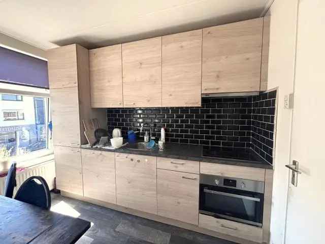 Kamer Maastricht Heer Nabij Randwyck En Centrum