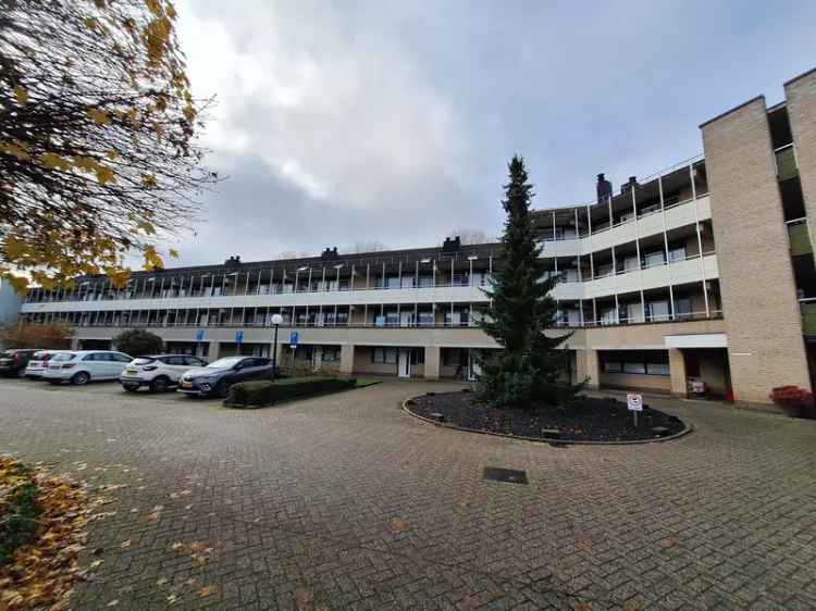 Ruim Appartement Centrum Nabij Ontmoetingsruimte