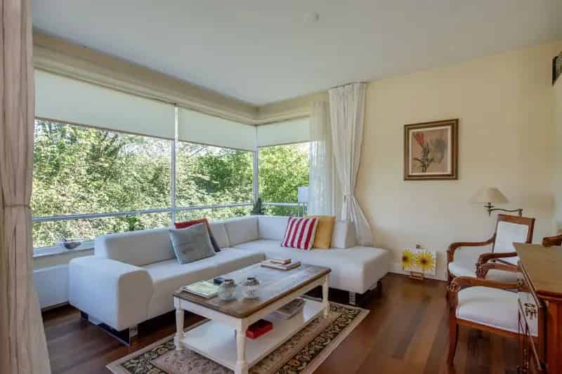 Appartement te koop Den Haag Mariahoeve 93m2 Haagse Bos uitzicht