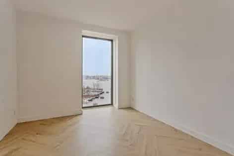 Amsterdam Noord Penthouse 130m² 3 slaapkamers direct beschikbaar