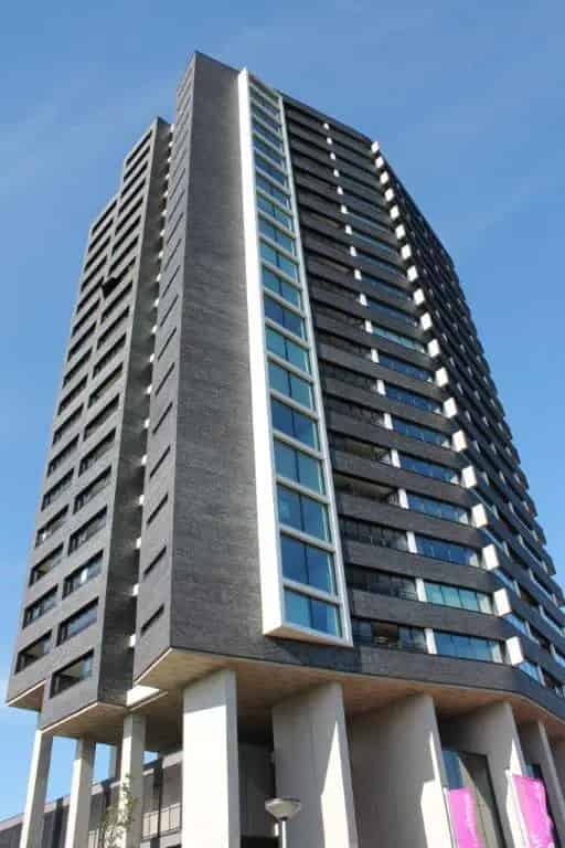 Luxe Appartement Leiden Luifelbaan 2 slaapkamers