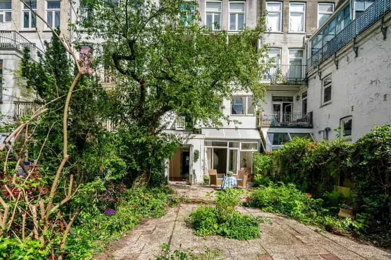 Appartement te koop Stadhouderskade Amsterdam