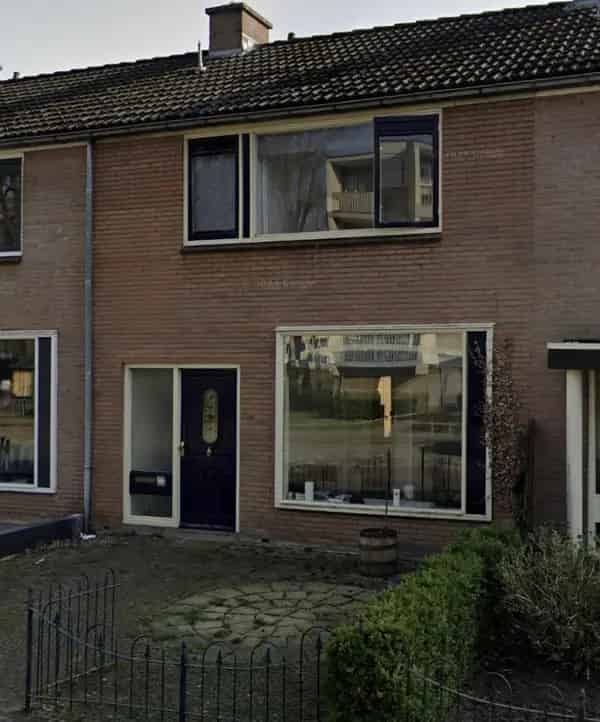 Studentenwoning Enschede Wesselerbrink 4 slaapkamers