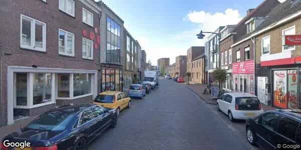 Appartement te huur Helmond Heistraat 2 kamers 41m2