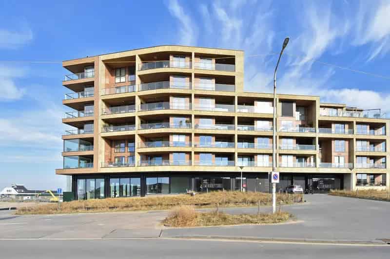 Appartement te koop Scheveningen: Luxe appartement met zeezicht