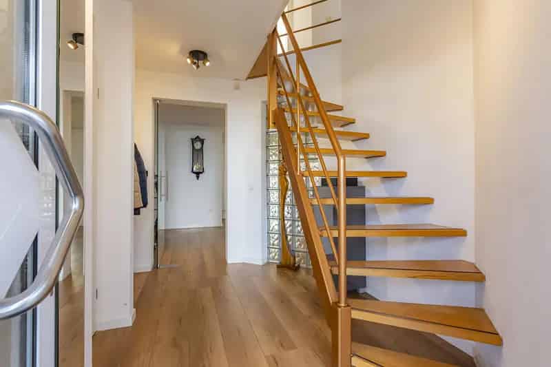Ruime 5 Slaapkamer Vrijstaande Woning te Kerkrade
