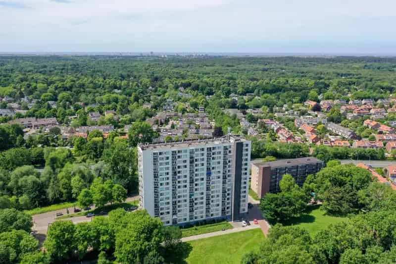 Appartement te koop: Van Leeuwenhoekstraat 5-0021 2014 GC Haarlem | Funda