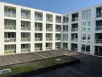 Galerijflat Culemborg West 74m2 2 slaapkamers balkon lift
