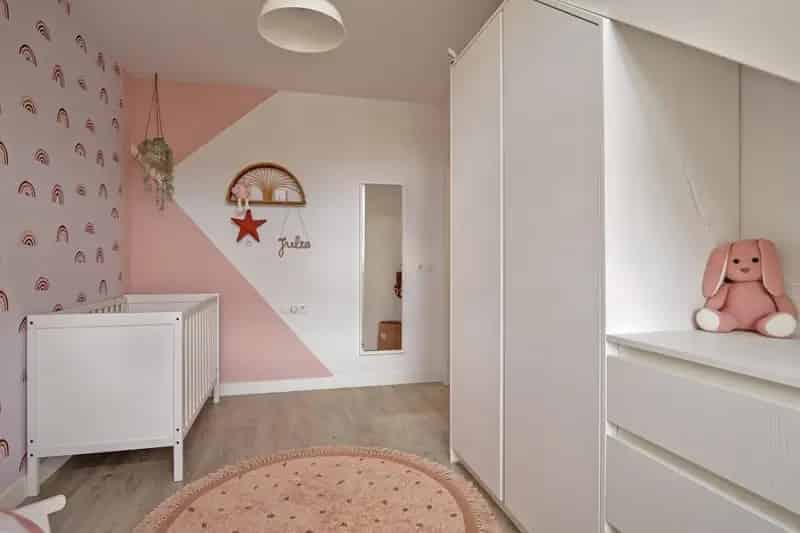 Tussenwoning Beek en Donk Nieuwe Hees 3 slaapkamers Instapklaar