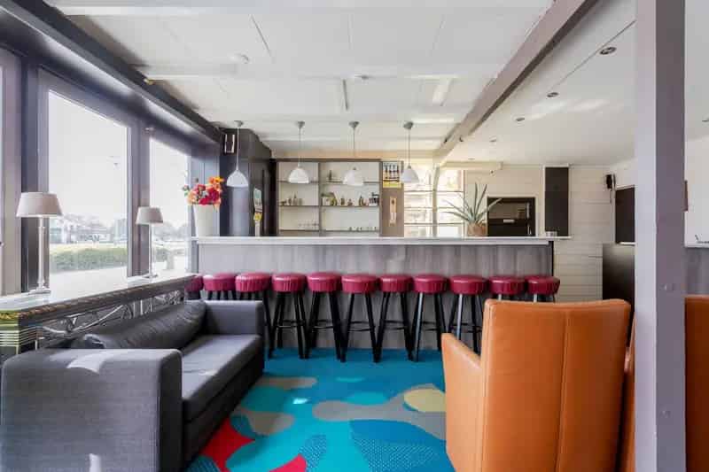 Horecaruimte 't Zand | Zoek horeca te huur: Oude Rijksweg 96 1756 EM 't Zand 