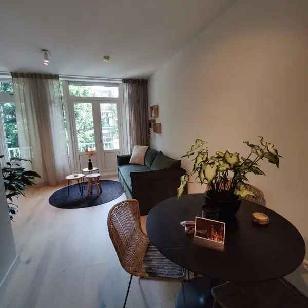 Appartement Te Huur in Rotterdam, Zuid-Holland