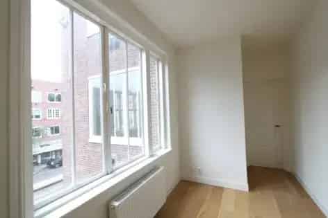 3 Kamer Appartement 110m2 Amsterdam