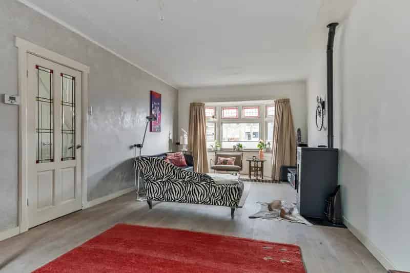 Huis te koop Amersfoort Kattekampen 145m2 259m2 perceel