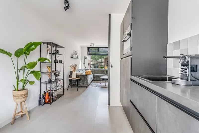 Familiewoning Gendt 3 slaapkamers Garage Bergzolder