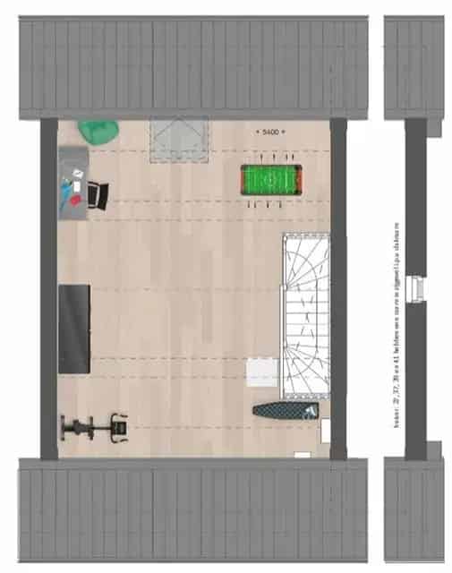 Te Huur: Ruime 5-kamer Eengezinswoning Kerkdriel