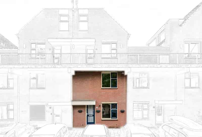 Appartement te koop: Jules Massenethof 34 2551 XC Den Haag | Funda