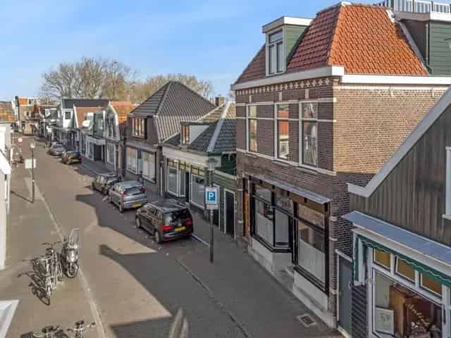2 Kamer Appartement Zaandam 58m2 te Huur