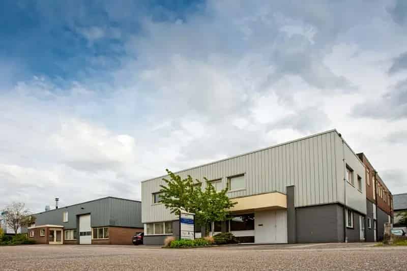 Kantoorruimte te huur Pijnacker 175m2 De Boezem