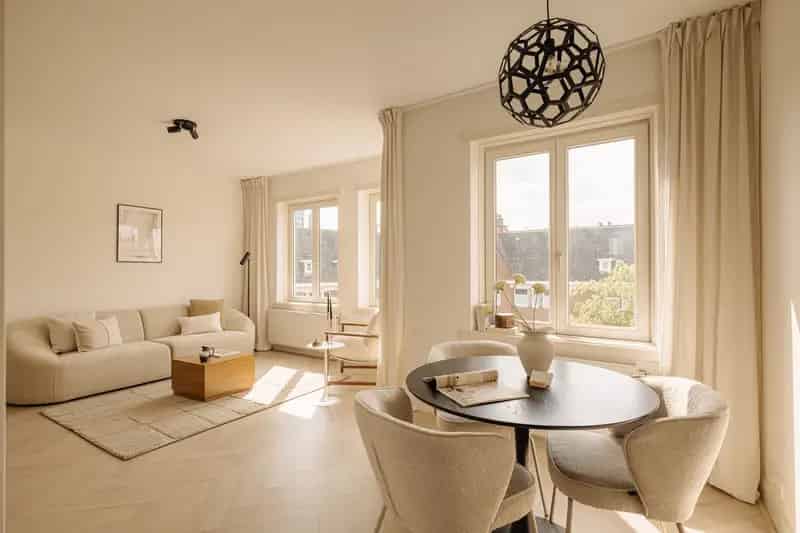 Appartement te koop: Watteaustraat 17-A4 1077 ZJ Amsterdam | Funda