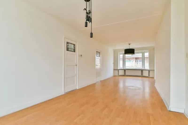 5 Slaapkamers 3 Balkons Bovenhuis Blijdorp 147m2