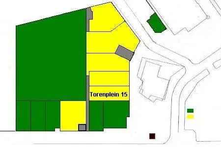 Winkel Surhuisterveen | Zoek winkels te huur: Torenplein 15 9231 CG Surhuisterveen [funda in business]