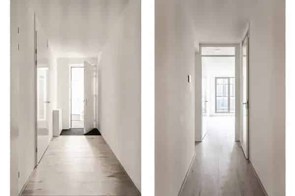 3-kamerappartement Haarlem - Modern en Volledig Ingericht