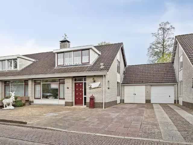 Ruime Tweekapper te Koop in Heinkenszand
