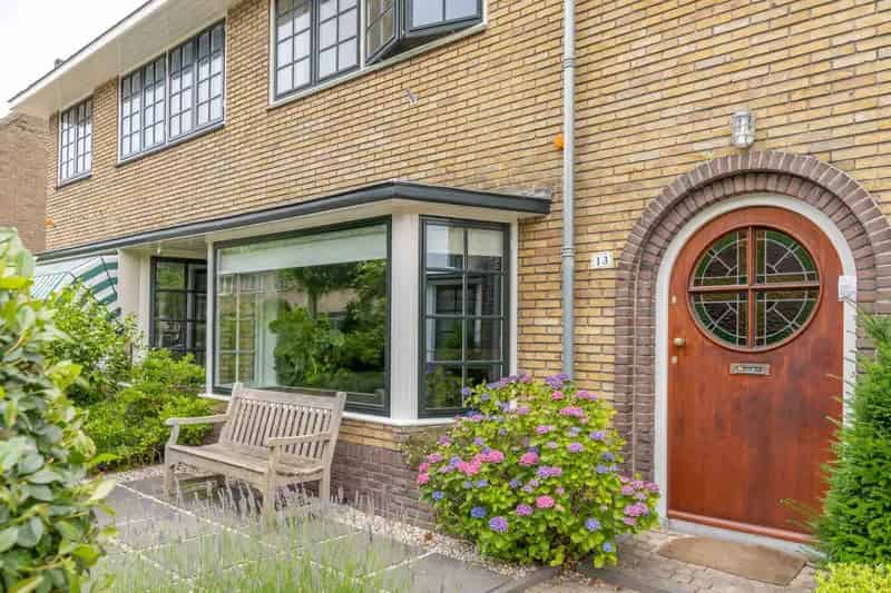 Huis te koop Hilversum: 5 slaapkamers, 2 badkamers, energielabel A
