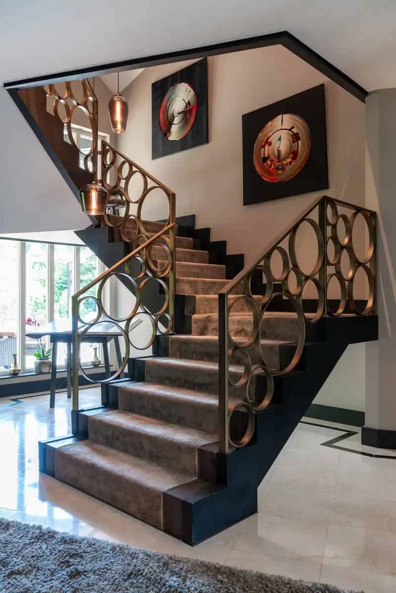 Luxe Villa te Vught: Ruimte, Rust en Groen