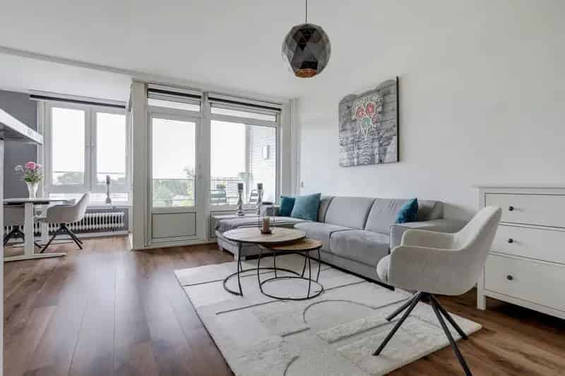 Appartement te koop Amersfoort Liendert 5e verdieping