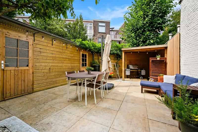 Appartement te koop: Van Aerssenstraat 249 2582 JL Den Haag | Funda