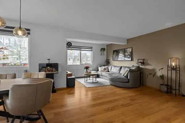 3 Kamerappartement Marina-park Den Helder 83m2