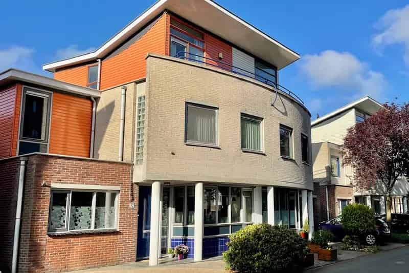 Huis te koop: Veensekom 32 3831 RD Leusden 