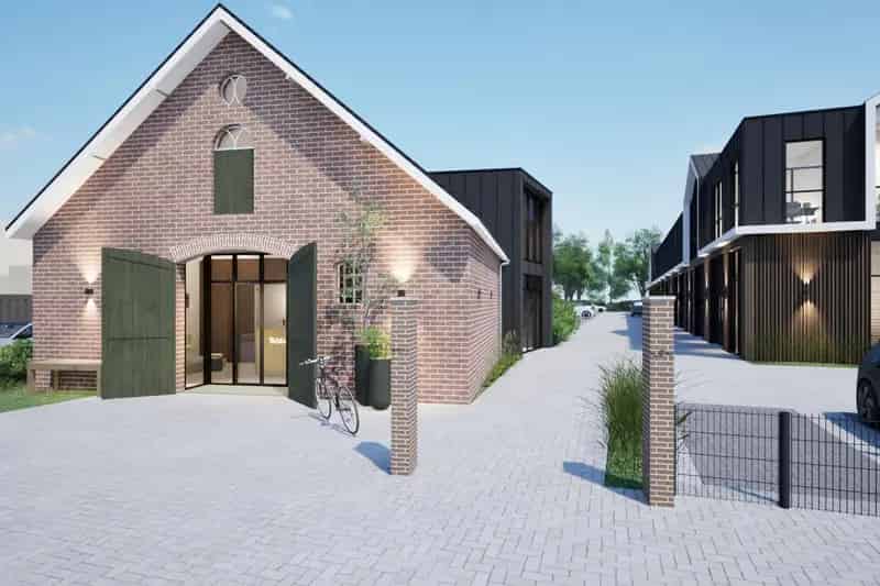 Bedrijfshal te Koop Arnhem Brinkenhofsestraat