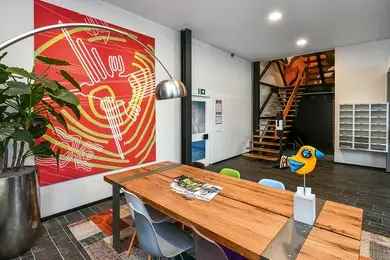 24 48 m2 Kantoorruimte te Huur Arnhem