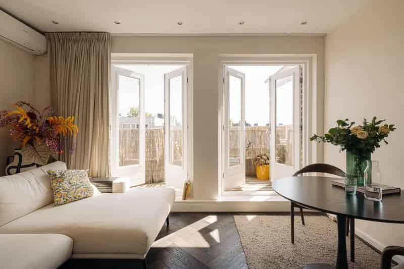 Appartement te koop: Eerste Oosterparkstraat 43-4 1091 GV Amsterdam | Funda