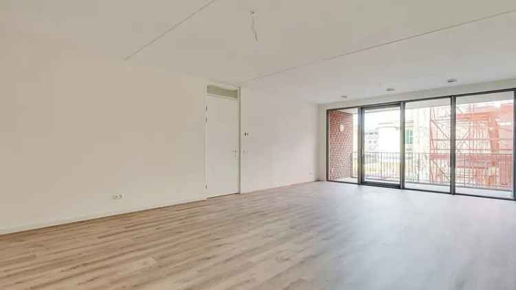 Appartement Te Huur in 1A-04, De Cassij, Maastricht, Limburg