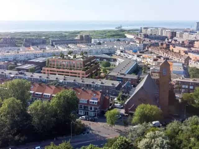 Appartement huren 's Gravenhage