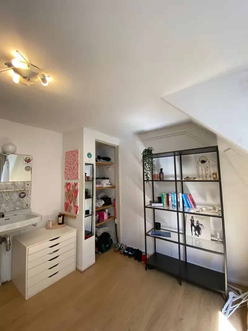 Kamer Kralingen Student 1 Juli 2025