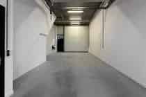 Bedrijfsruimte te koop of te huur Soesterberg 132m²
