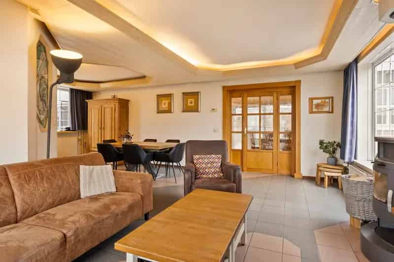 Huis te koop: Pastoor van der Kampstraat 33 5386 AH Geffen 