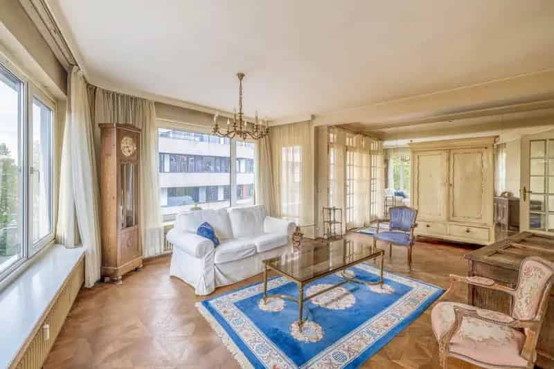 2-kamer appartement centrum Venlo - Balkon - Berging - Lift